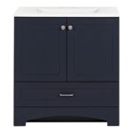 30 Inch Bathroom Vanity With Top