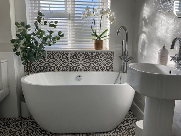 Artificial Plants for Bathroom Decor: Transform Your Space Instantly