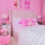 Barbie Decor for Bedroom