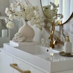 Bathroom Counter Decor Ideas