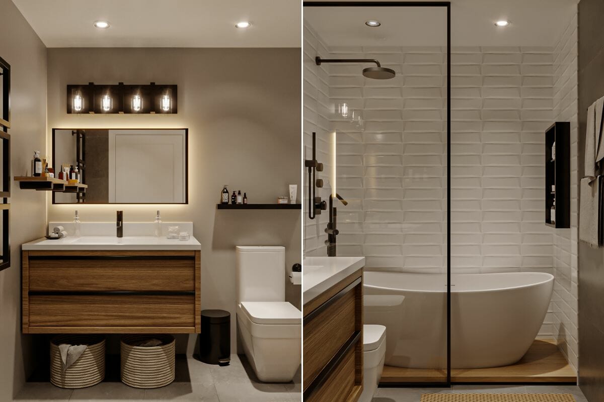 Bathroom Decor Ideas 2025: Transform Your Space with Trends