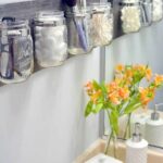 Bathroom Organization Hacks