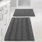 Bathroom Rugs That Combine Comfort And Durability