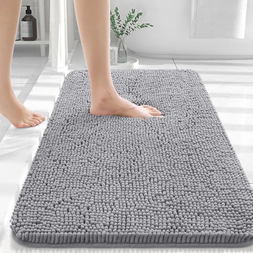 Best Bathroom Rugs