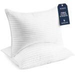 Best Bedroom Pillows for a Good Night’S Sleep