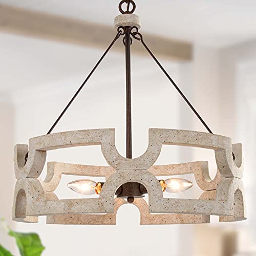 Best Chandeliers for Farmhouse