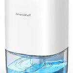 Best Dehumidifier for Farmhouse