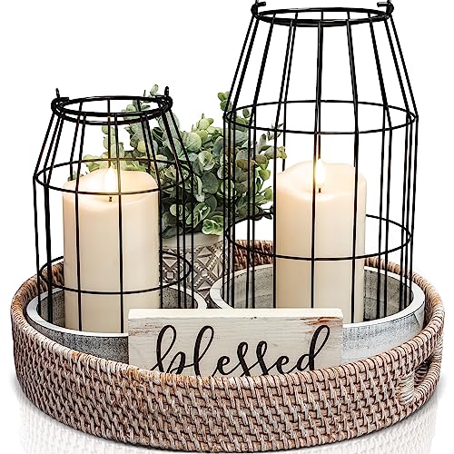 Best Farmhouse Decor on Amazon