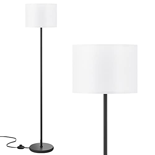 Best Floor Lamps for Bedrooms: Sleek And Functional Designs