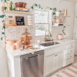 Boho Kitchen Decor