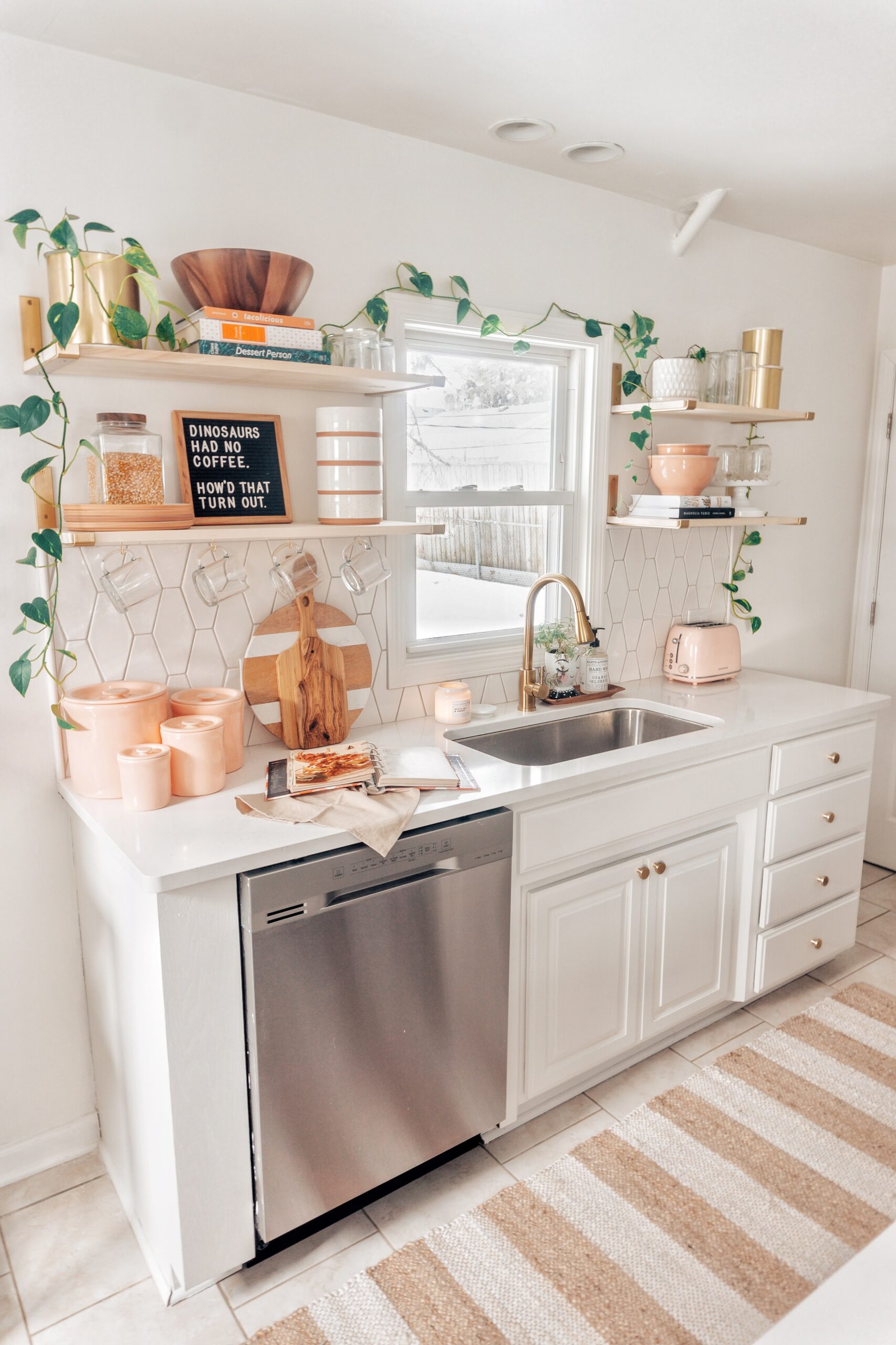 Boho Kitchen Decor: Transform Your Space with Chic Bohemian Vibes