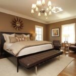 Brown Bedroom Decorating Ideas