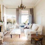 Classic Living Room Design Inspiration