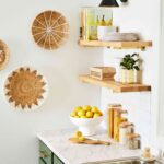 Classy Kitchen Wall Decor