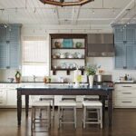 Coastal Kitchen Decor