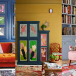 Colorful Living Room Decorating Ideas