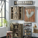 Country Kitchen Decor