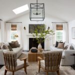 Decorating Large Living Room Spaces