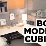 Diy Cubicle Decorations