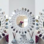 Diy Mirror Decorating Ideas Cheap