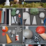 Diy Mushroom Decorations