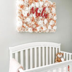 Diy Nursery Decor