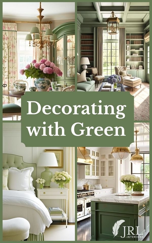 Eco-Friendly Living Room Decor Ideas