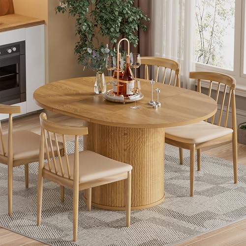 Extendable Best Dining Room Tables