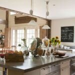 Farmhouse Decor Ideas for Kitchen