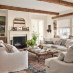 Farmhouse Living Room Decor Ideas