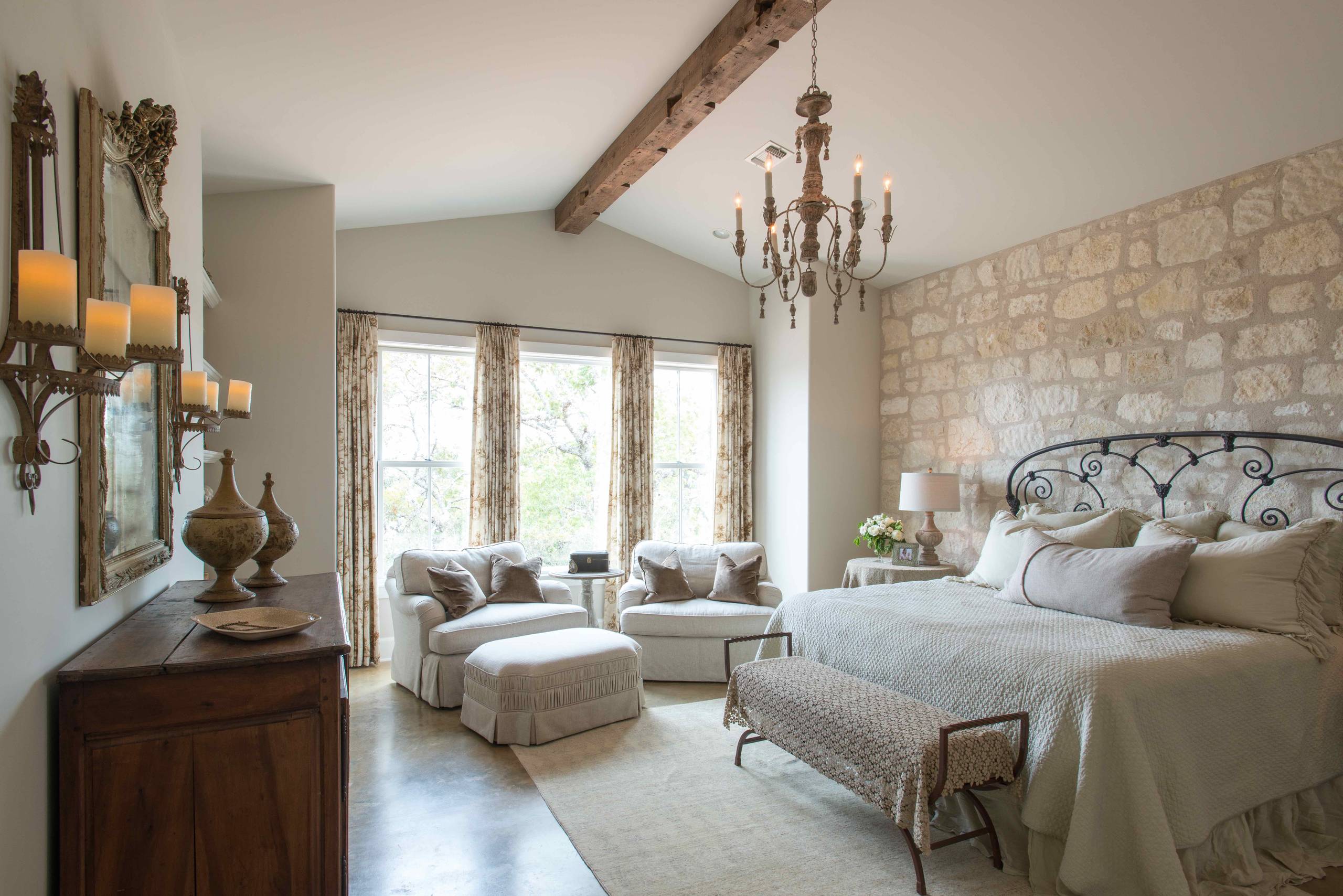 French Bedroom Decorating Ideas: Elegant Styles & Timeless Charm