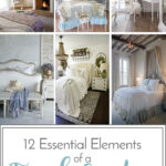 French Country Bedroom Decor