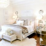 Gold Bedroom Decor