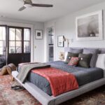 Gray Bedroom Decorating Ideas