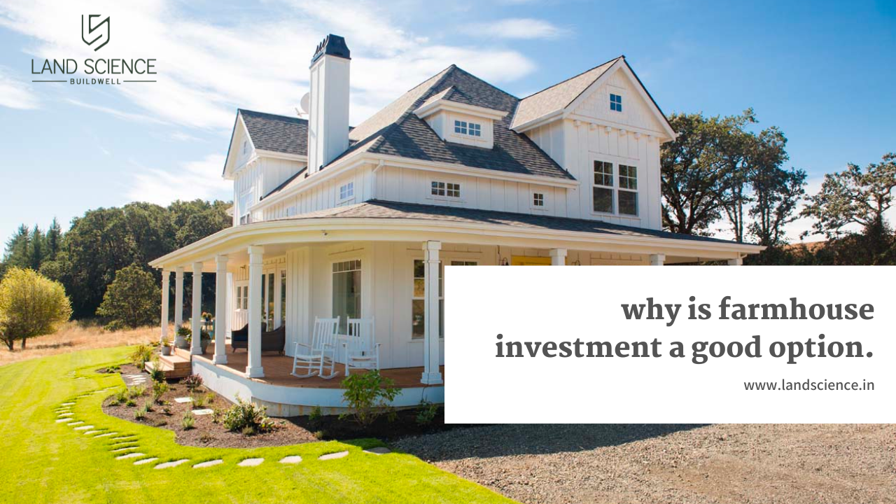 Is Farmhouse a Good Investment: Discover Profitable Insights