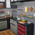 Kitchen Decoration Set