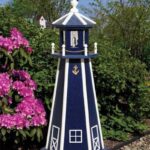 Lighthouse Outdoor Decor