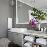 Minimalist Bathroom Decor Ideas