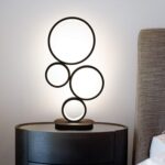 Modern Table Lamps for Living Room Decor