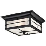 Outdoor Ceiling Lights That Transform Your Patio Or Porch