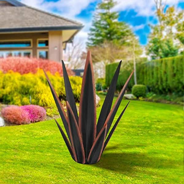 Outdoor Decor Metal: Transform Your Garden with Artistic Touch