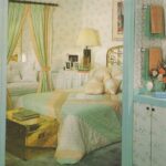 Pastel Bedroom Decor 80S