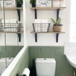 Sage Green Bathroom Decorating Ideas