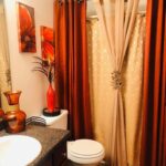 Shower Curtain Decor Tips