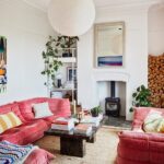 Small Living Room Decor Tips