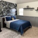 Star Wars Bedroom Decor