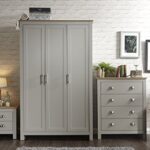 Stylish Bedroom Furniture Sets for Small And Large Spaces