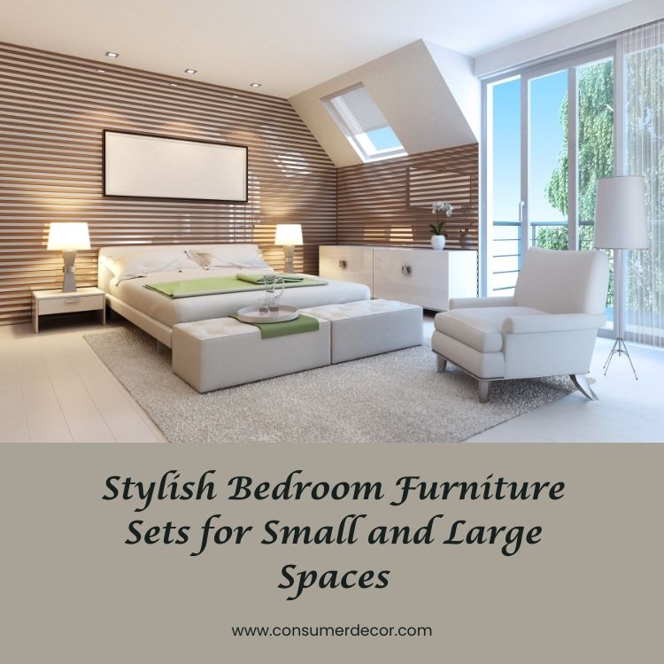 Stylish bedroom furniture sets for modern and elegant spaces, featuring durable materials and sleek designs.