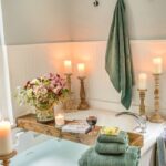 Summer Bathroom Decoration Tips