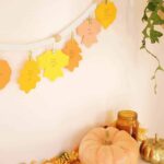 Thanksgiving Decorations Diy